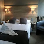 Hotel De La Terrasse Berck