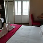 Hotel De La Terrasse