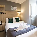 De La Terrasse Hotel Berck