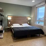 De La Terrasse Hotel Berck