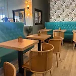 De La Terrasse Hotel Berck