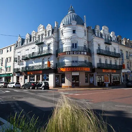 De La Terrasse Hotel 2*