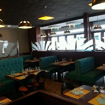 De La Terrasse Berck