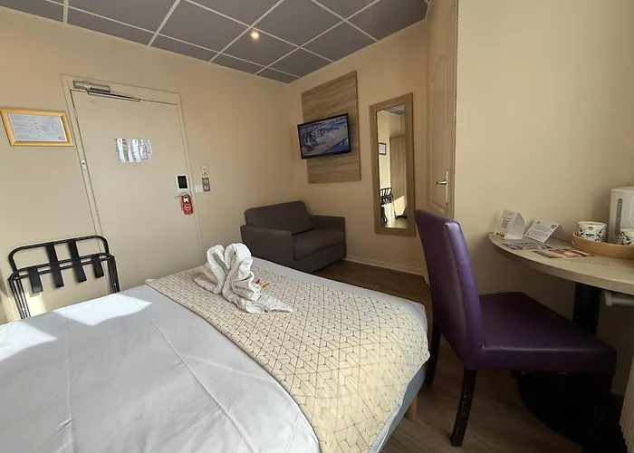 De La Terrasse Berck