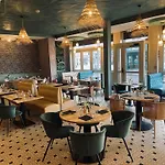 Hotell De La Terrasse