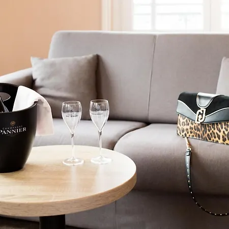 מלון De La Terrasse