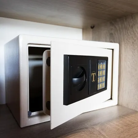 Ξενοδοχείο De La Terrasse Berck