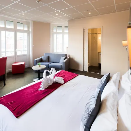 De La Terrasse Ξενοδοχείο 2*