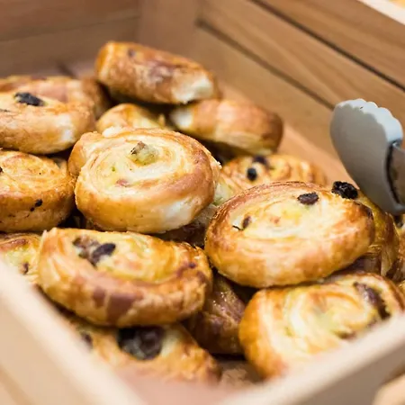 De La Terrasse 2* Berck