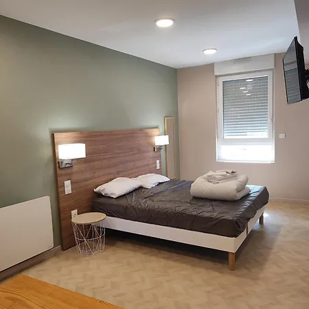 De La Terrasse Berck