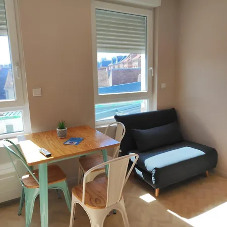 מלון De La Terrasse