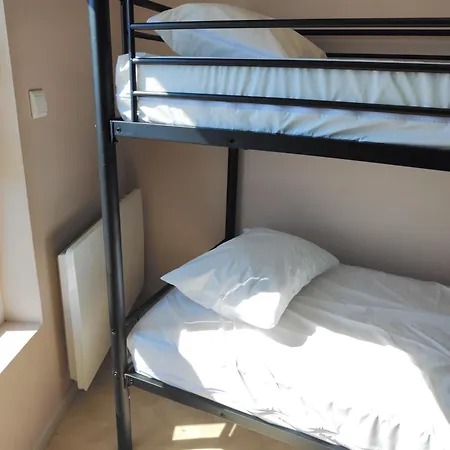 De La Terrasse Ξενοδοχείο