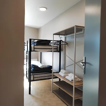 De La Terrasse Ξενοδοχείο