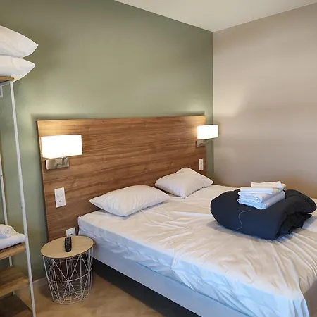 De La Terrasse Ξενοδοχείο