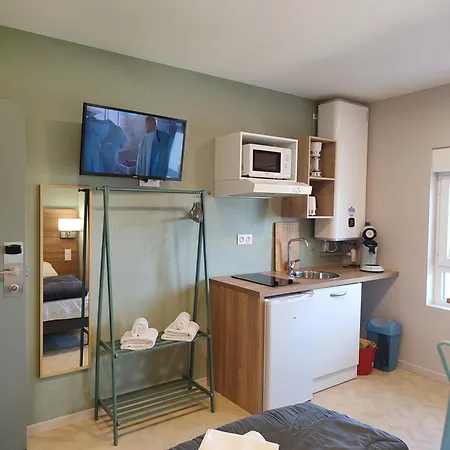 De La Terrasse Berck