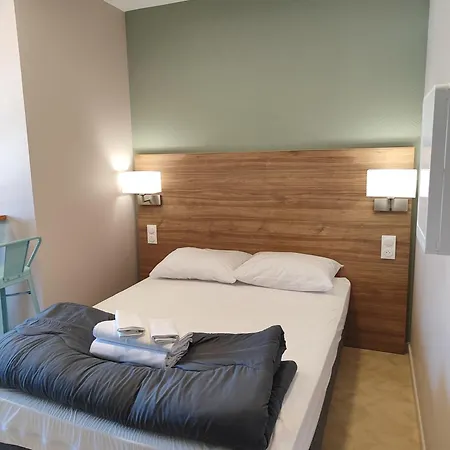 De La Terrasse Ξενοδοχείο