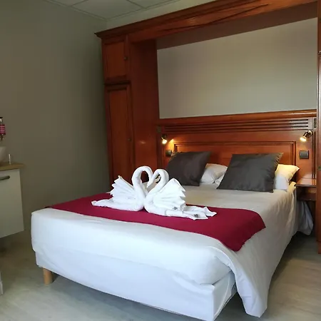 De La Terrasse 2* Berck