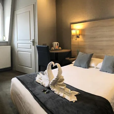 De La Terrasse Berck