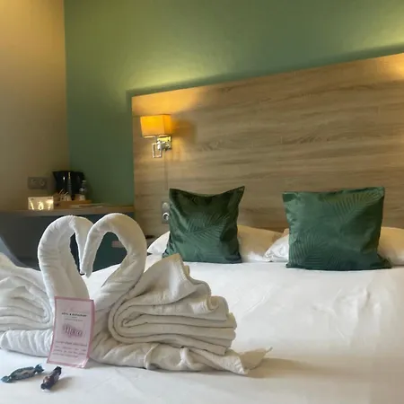 De La Terrasse Berck