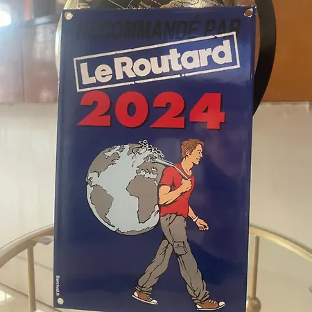 De La Terrasse Berck