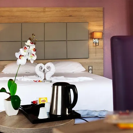 De La Terrasse Ξενοδοχείο Berck