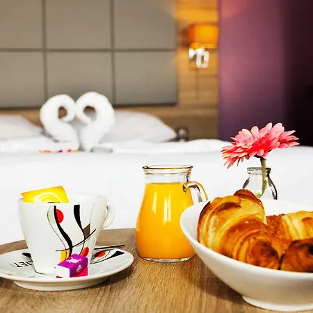 De La Terrasse Berck