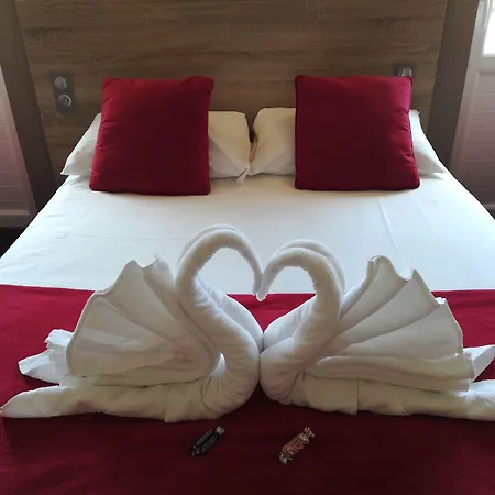 De La Terrasse Berck