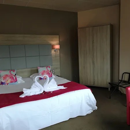 De La Terrasse 2* Berck