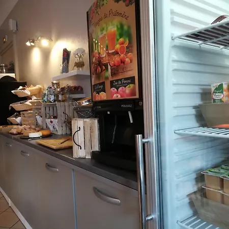 De La Terrasse Berck