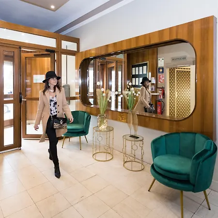 De La Terrasse 2* Berck