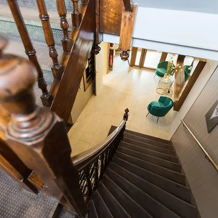 De La Terrasse 2* Berck