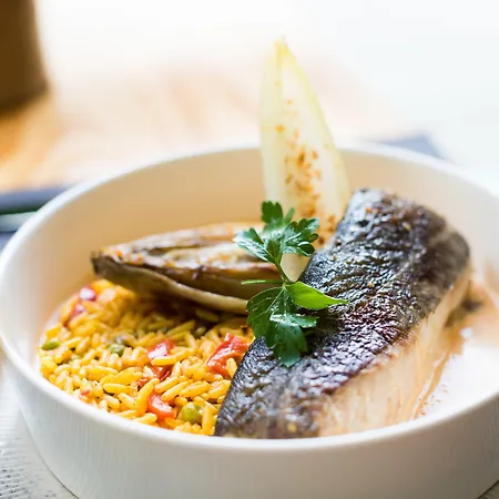 Ξενοδοχείο De La Terrasse Berck