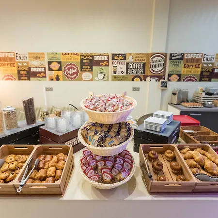 De La Terrasse Berck