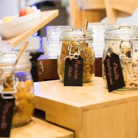 De La Terrasse