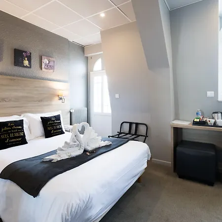 De La Terrasse Berck