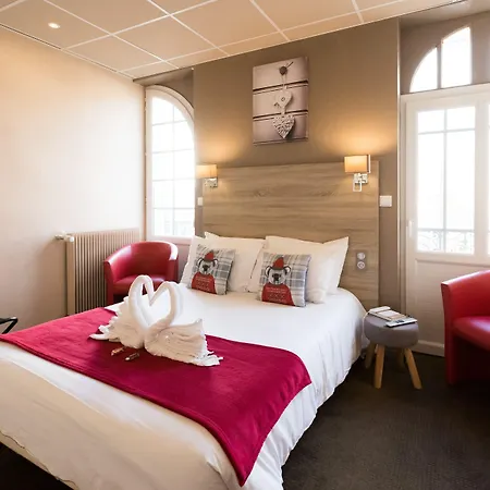 De La Terrasse Ξενοδοχείο 2*