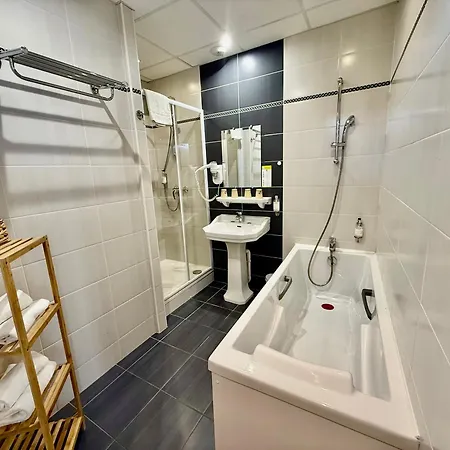 Hotel De La Terrasse