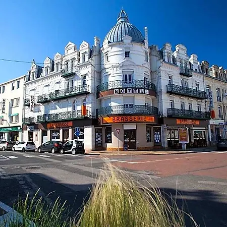 De La Terrasse Hotel 2*