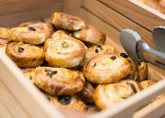 De La Terrasse 2* Berck