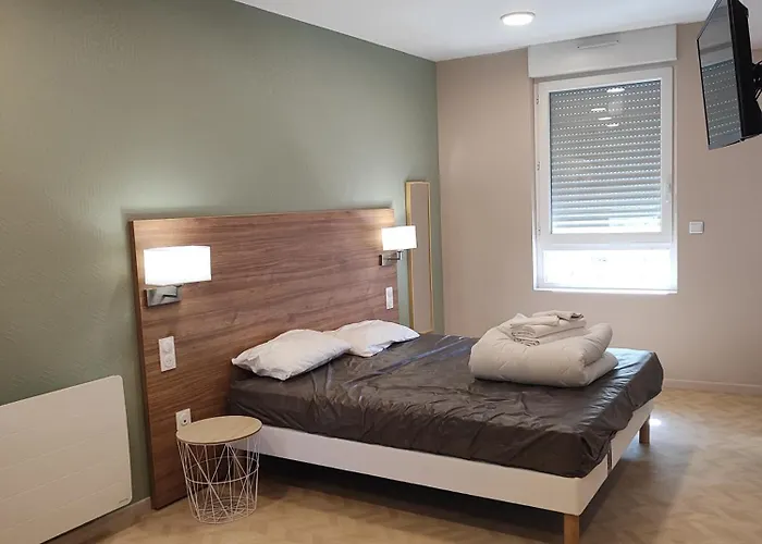 De La Terrasse Berck