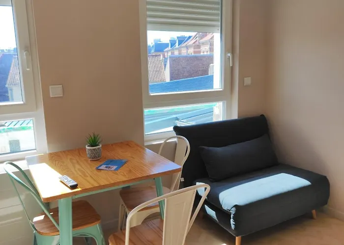 Hotel De La Terrasse