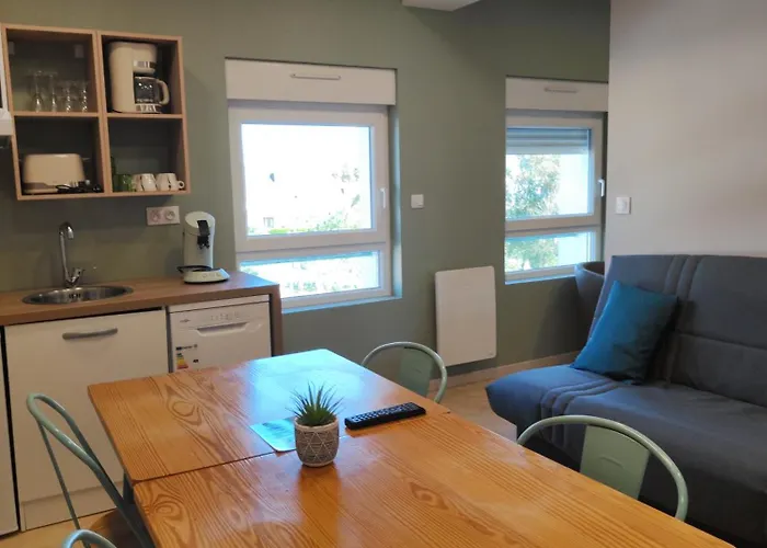 De La Terrasse Hotel