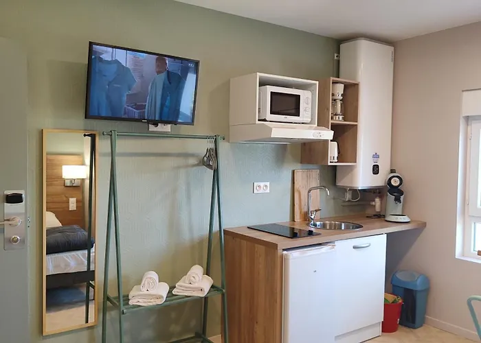 De La Terrasse Berck