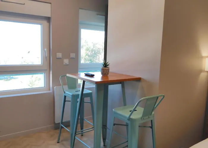 De La Terrasse Hotel 2*