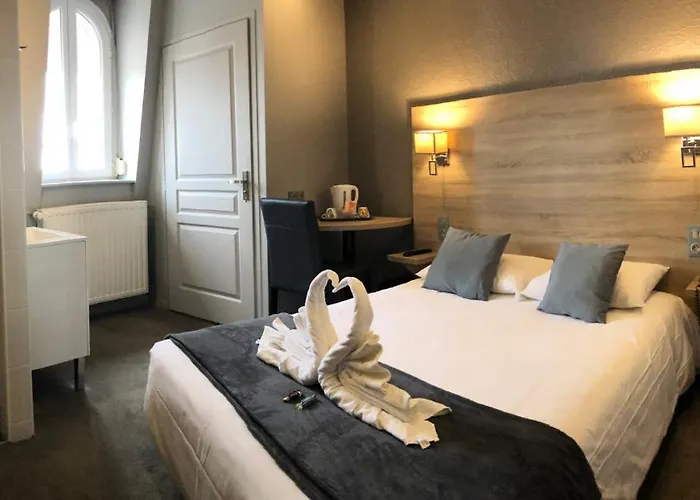 De La Terrasse Berck