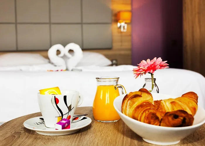 De La Terrasse Berck