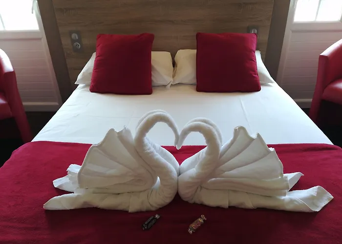 De La Terrasse Berck