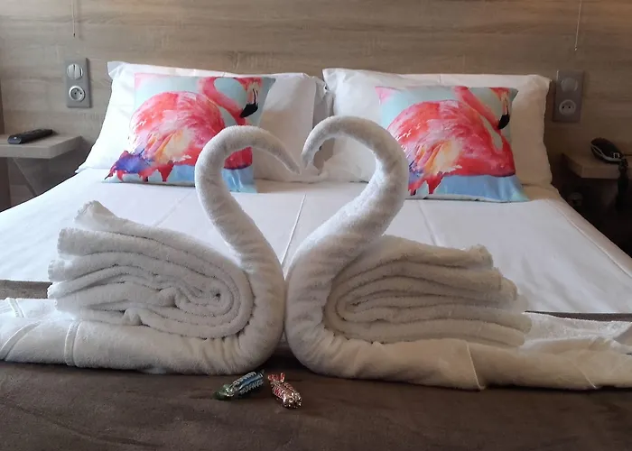 De La Terrasse Hotel 2*