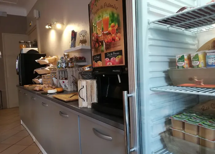 De La Terrasse Berck