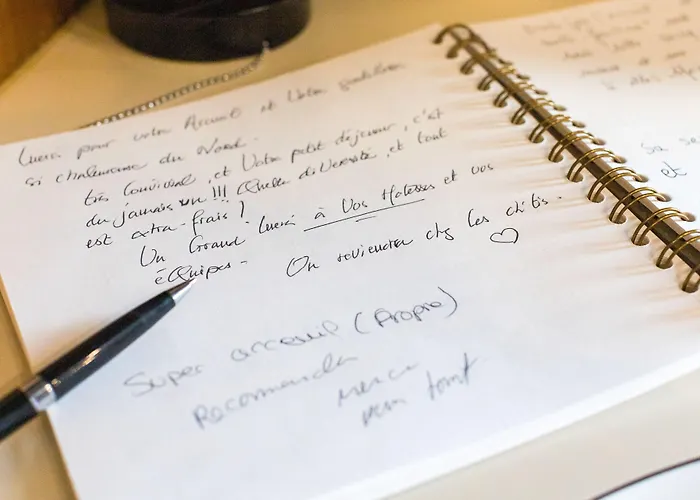 Hotel De La Terrasse